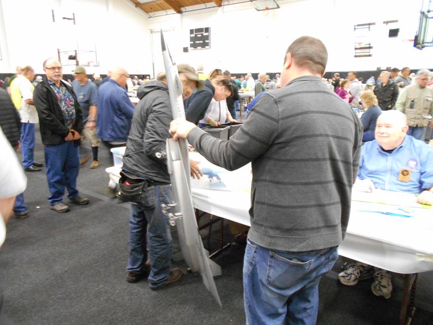 Collection 1 - 2018 IPMS Renton Show 04 21 2018 0040 459 Valkerye 1 48th 02s