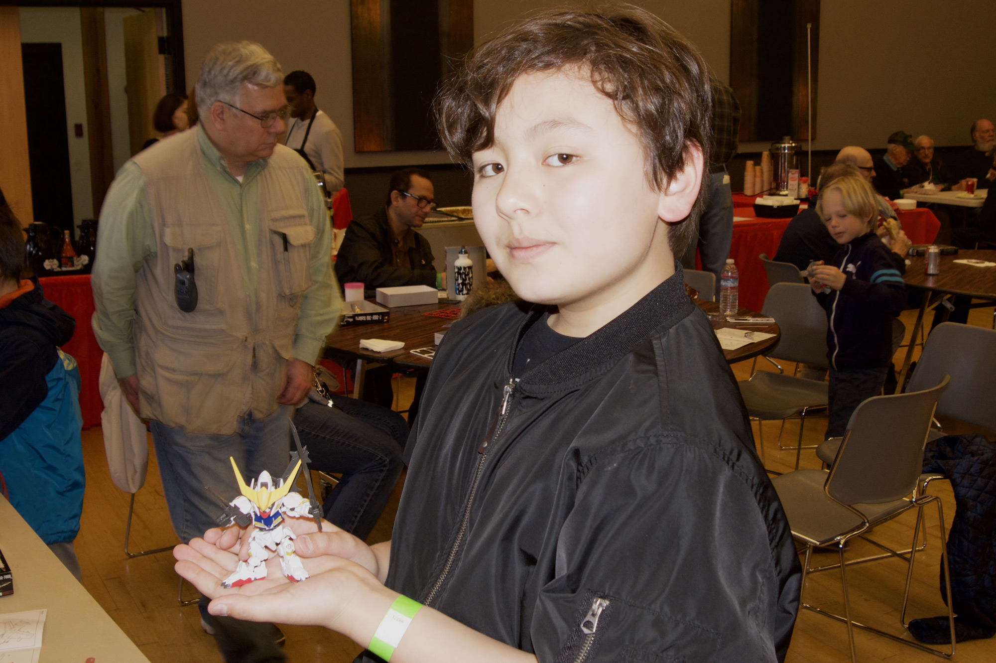 Make 'n Take - DSC1135