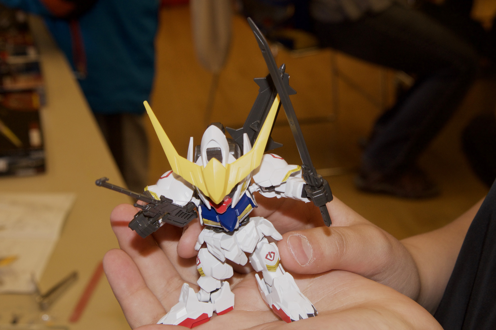 Make 'n Take - DSC1136