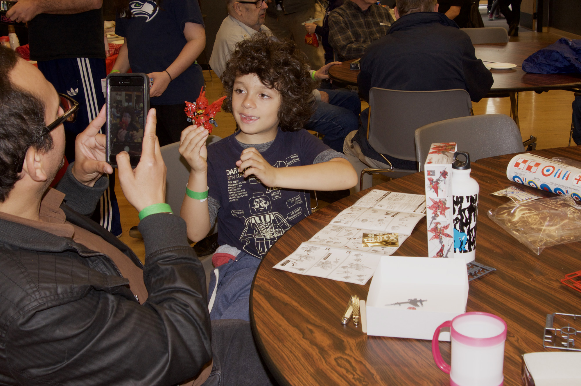 Make 'n Take - DSC1141