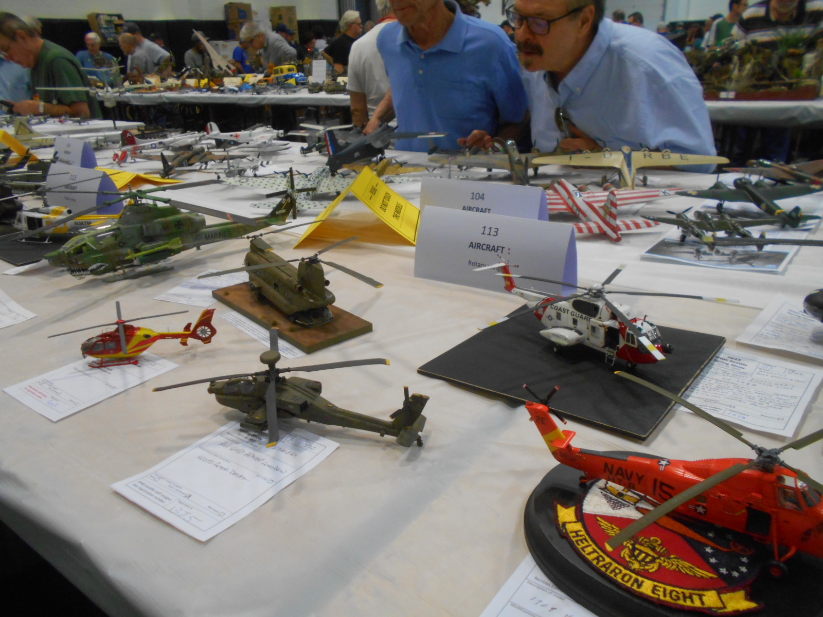 IPMS Seattle Show April 29 2023 0020 231 Helos 02