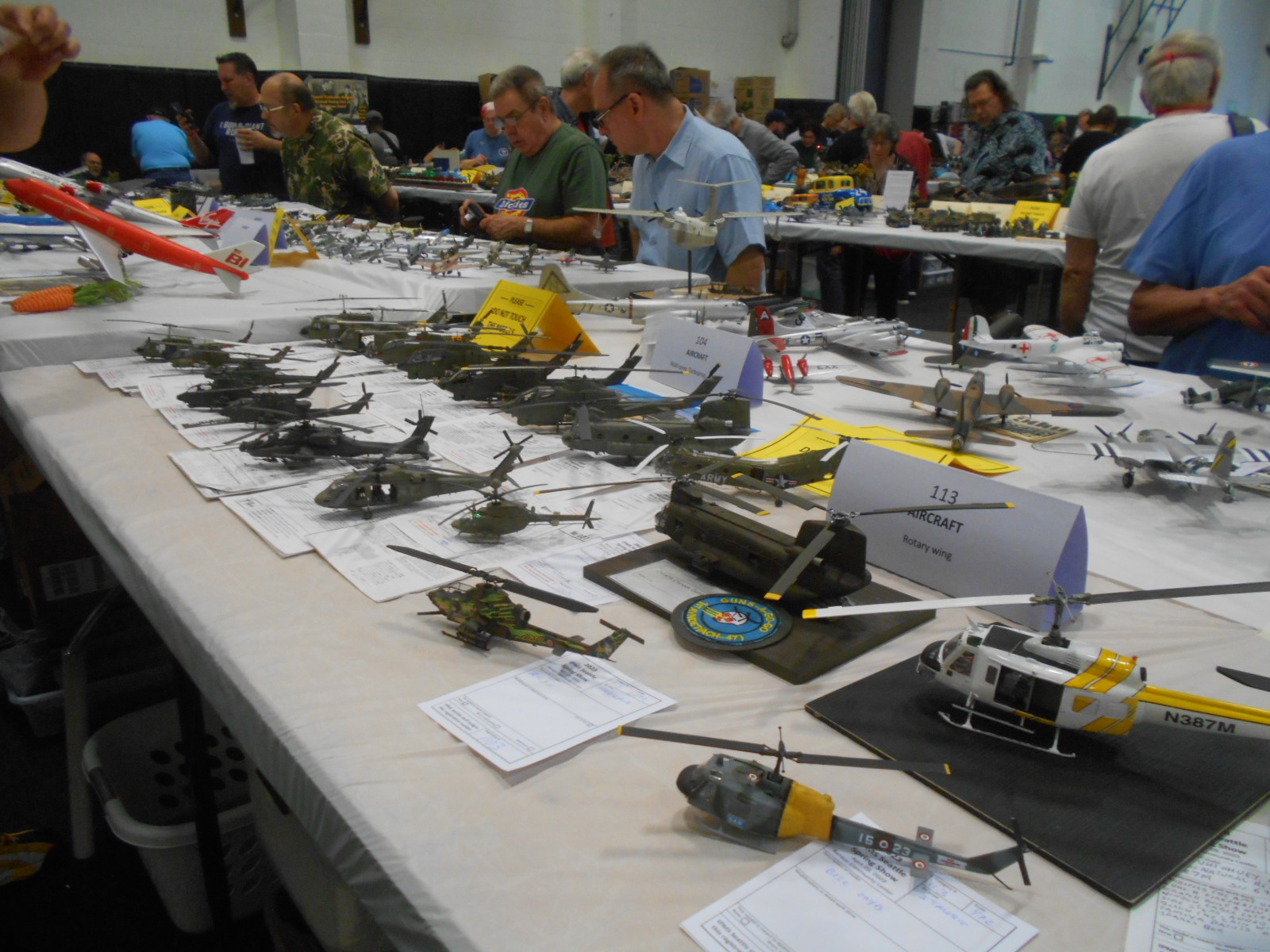 IPMS Seattle Show April 29 2023 0020 231 Helos 04