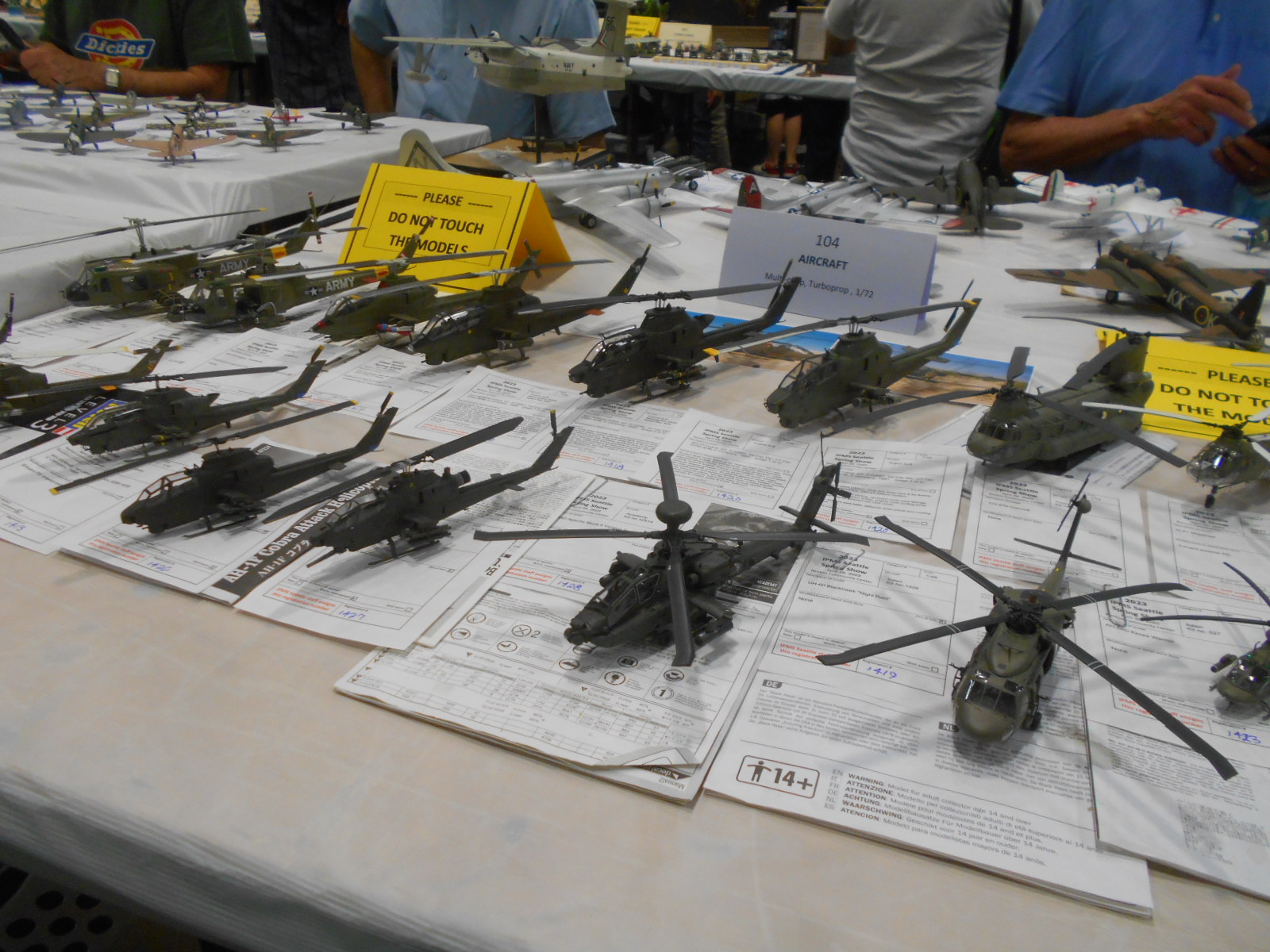 IPMS Seattle Show April 29 2023 0020 231 Helos 05