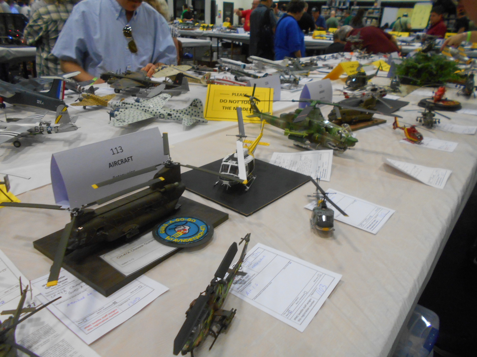 IPMS Seattle Show April 29 2023 0020 231 Helos 06