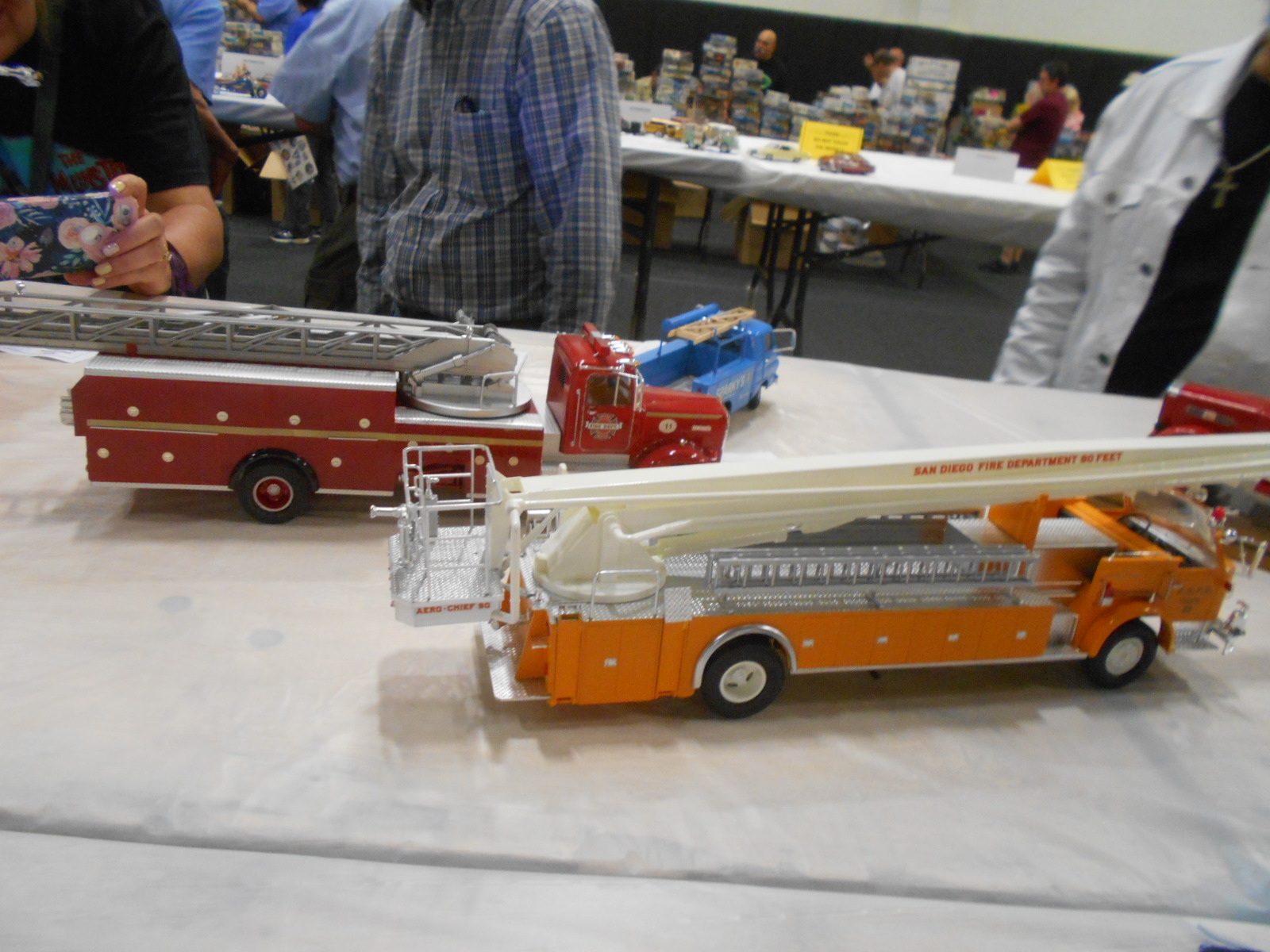 IPMS Seattle Show April 29 2023 0020 070 Trucks 18