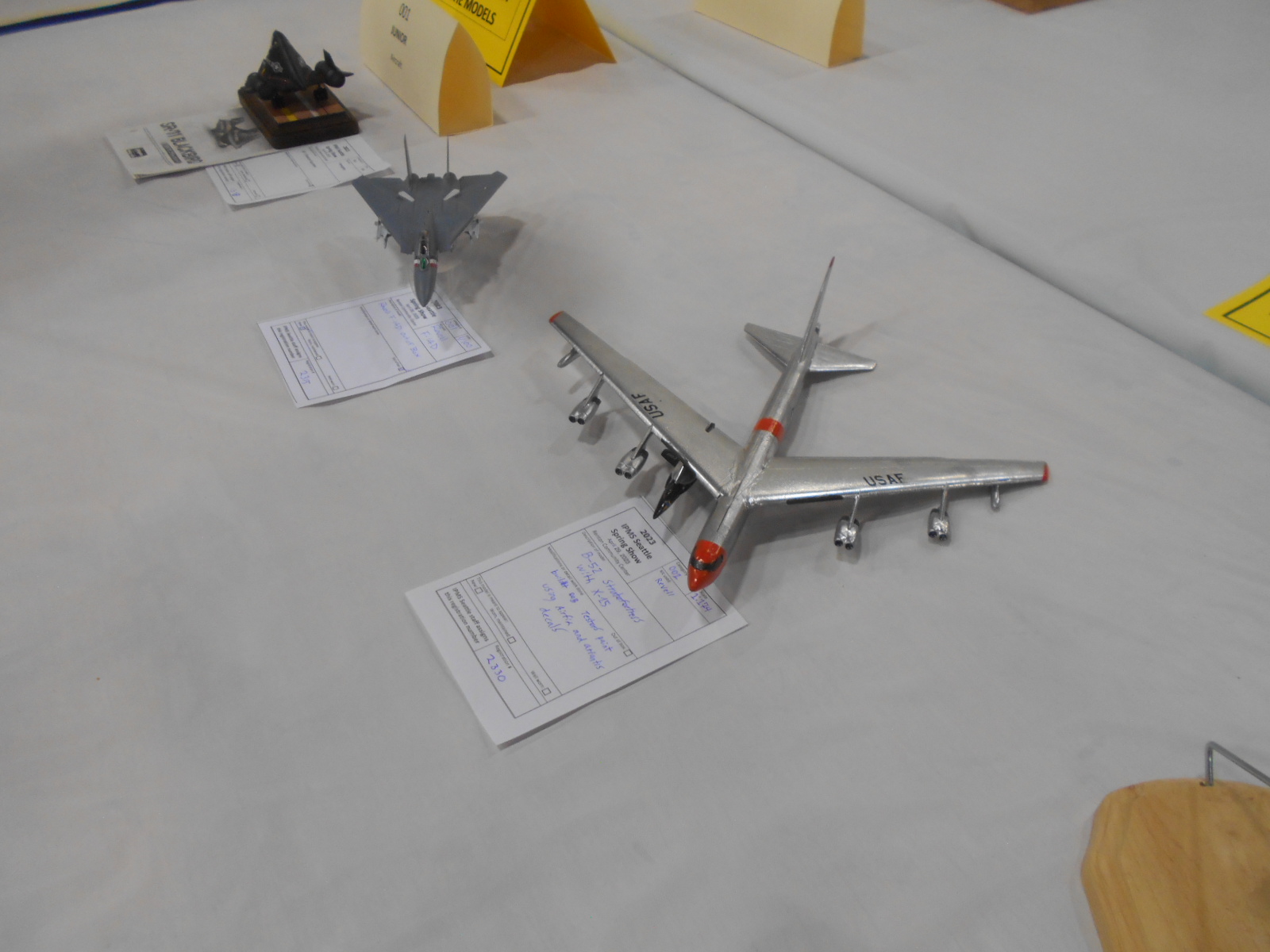 IPMS Seattle Show April 29 2023 0019 Juniors 07