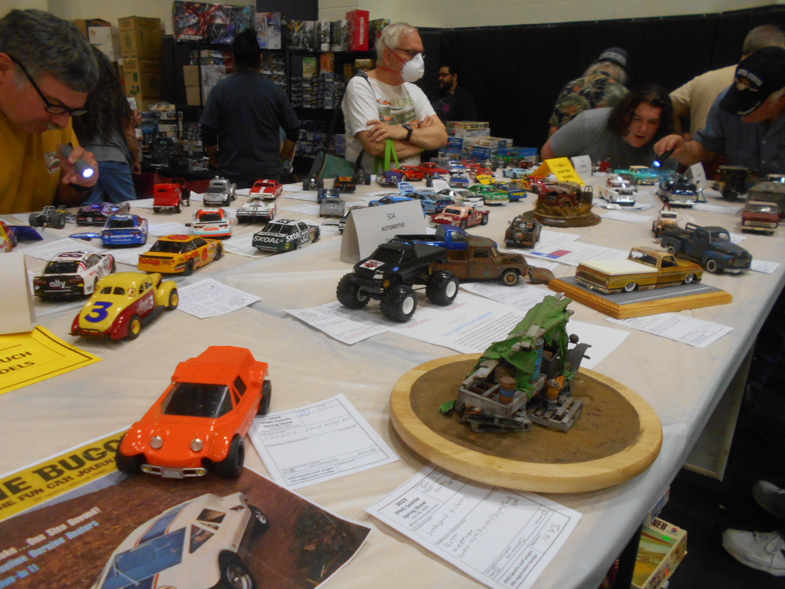IPMS Seattle Show April 29 2023 0020 086