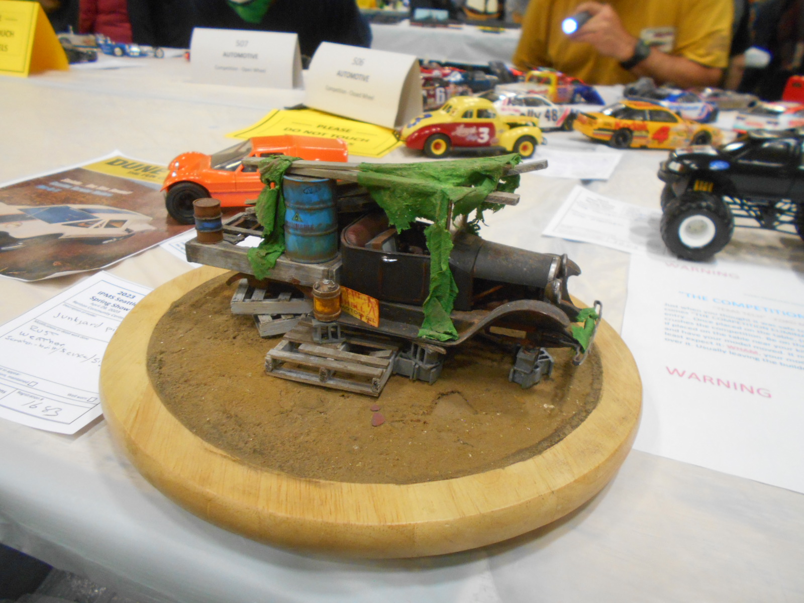 IPMS Seattle Show April 29 2023 0020 087