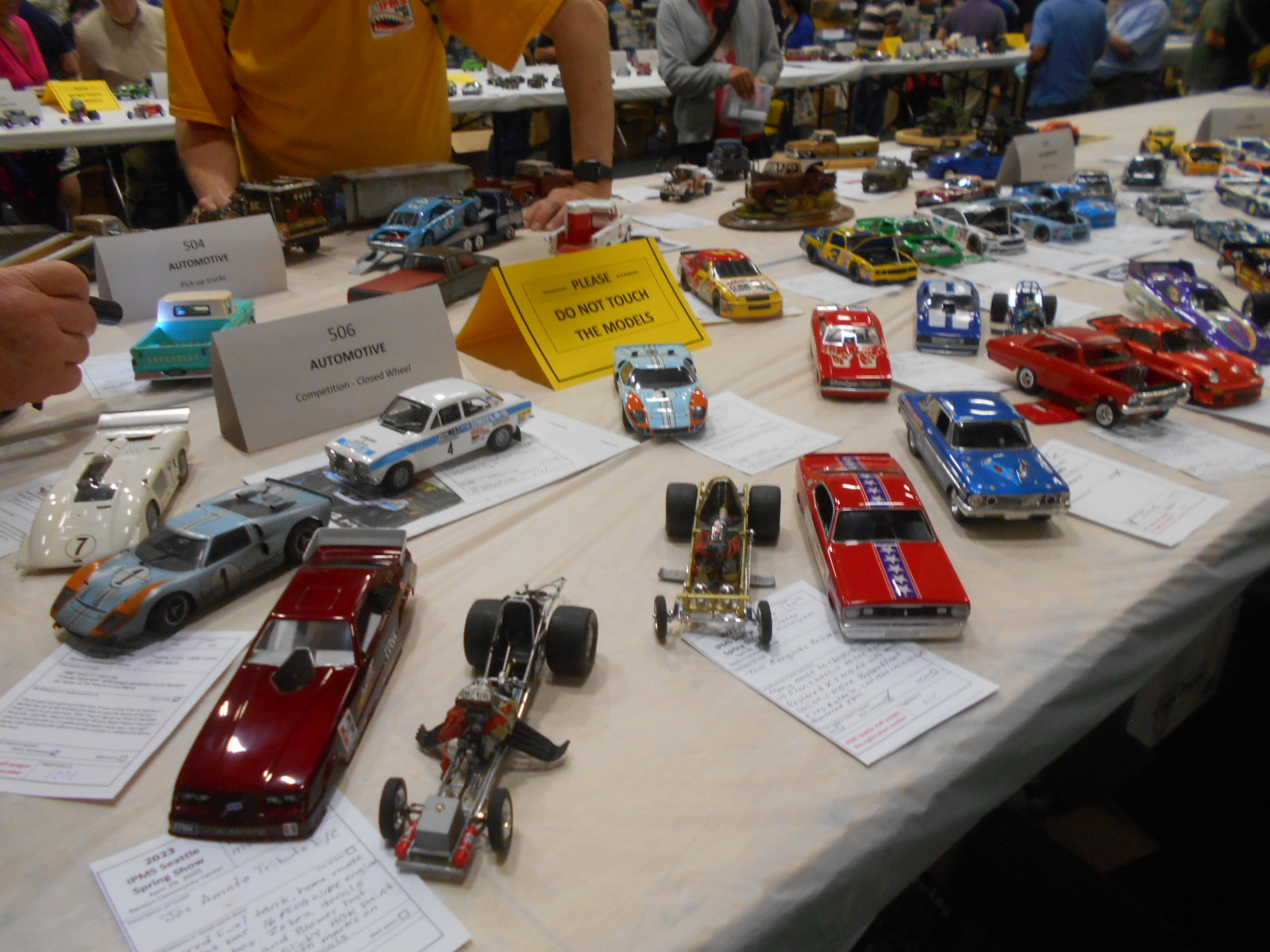 IPMS Seattle Show April 29 2023 0020 089