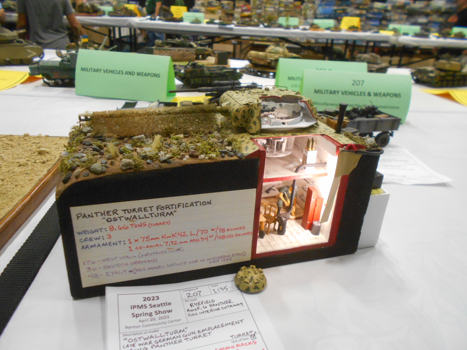 IPMS Seattle Show April 29 2023 0020 111