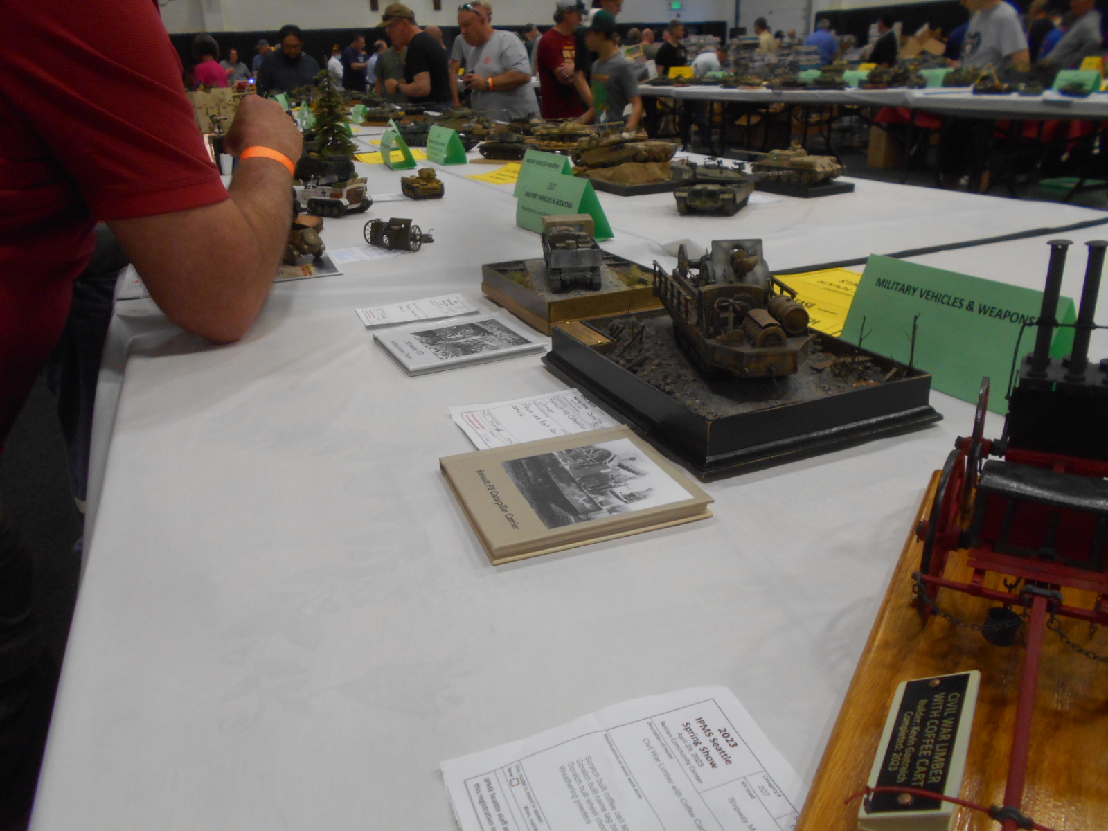IPMS Seattle Show April 29 2023 0020 114