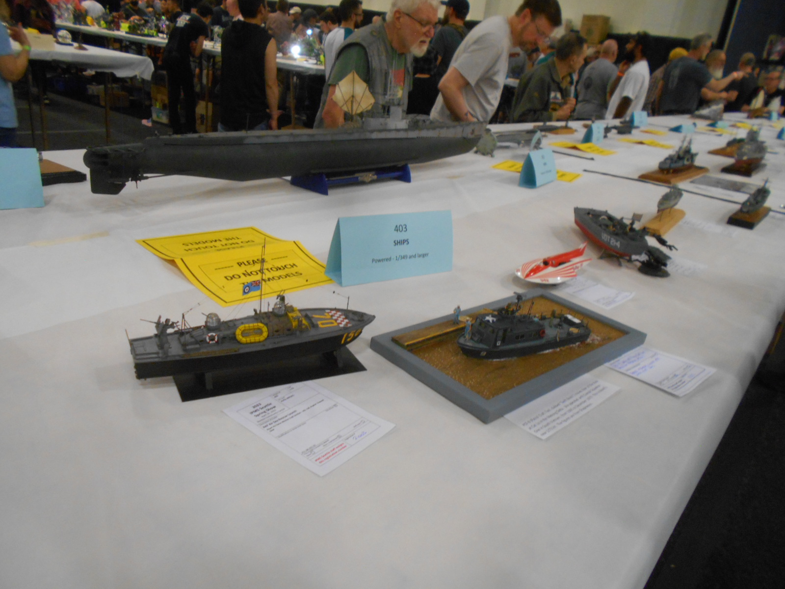 IPMS Seattle Show April 29 2023 0020 125