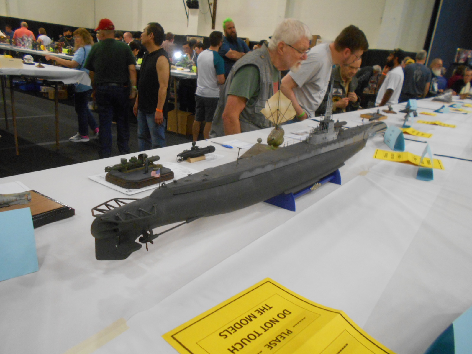 IPMS Seattle Show April 29 2023 0020 126