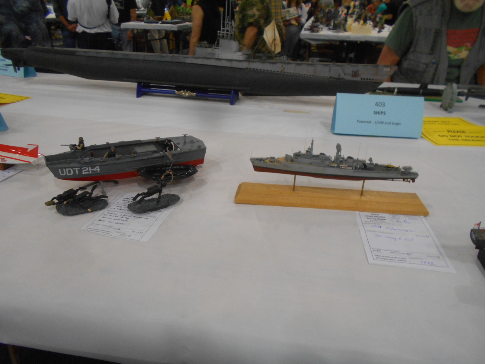 IPMS Seattle Show April 29 2023 0020 127