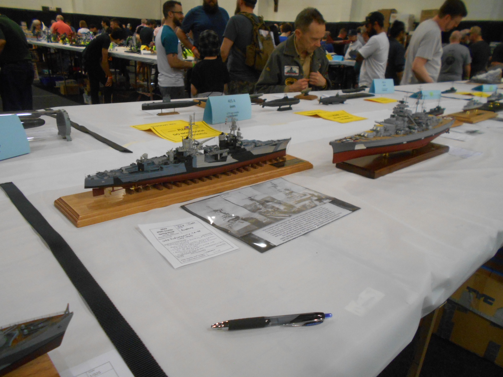 IPMS Seattle Show April 29 2023 0020 128