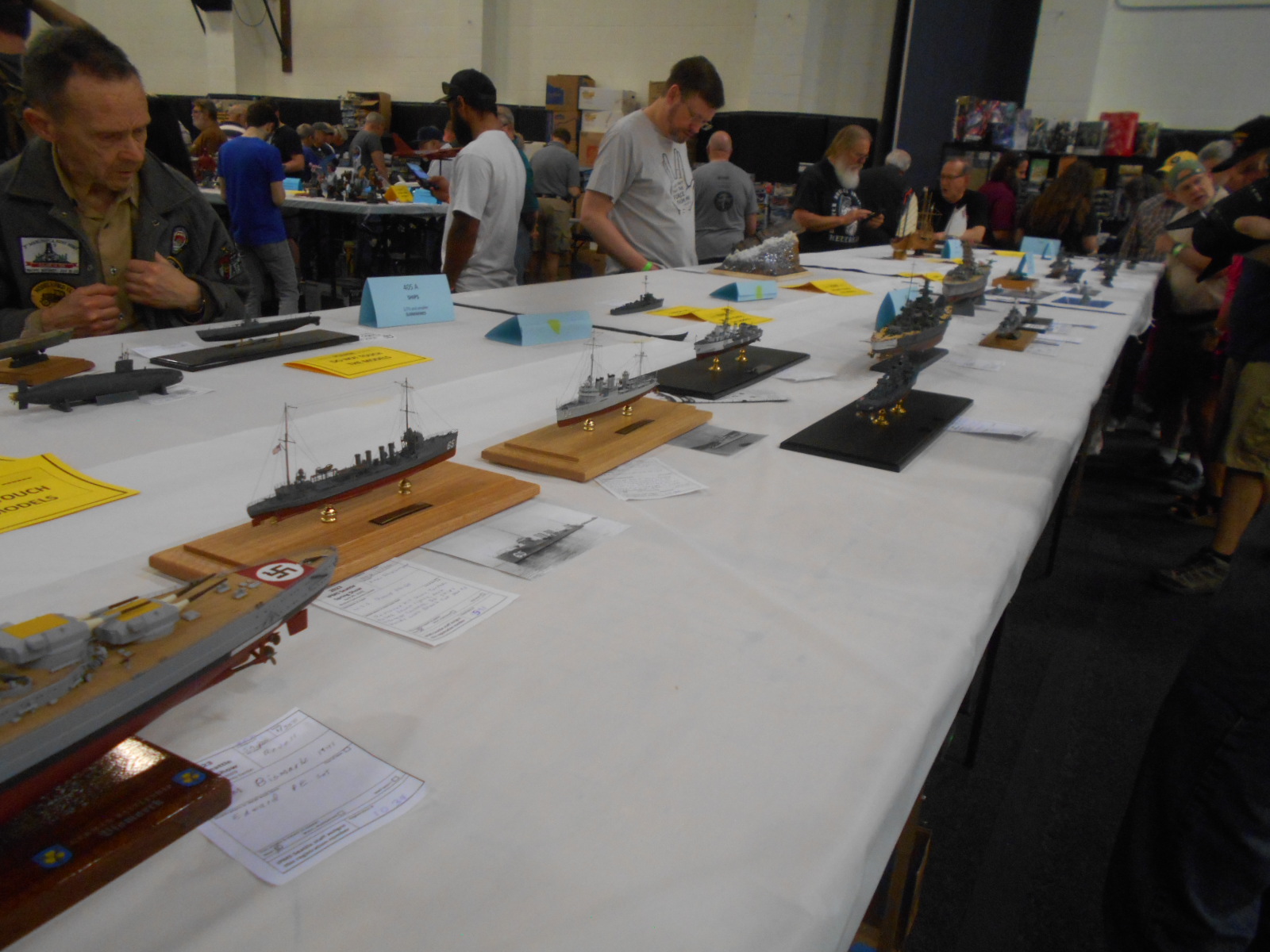 IPMS Seattle Show April 29 2023 0020 129