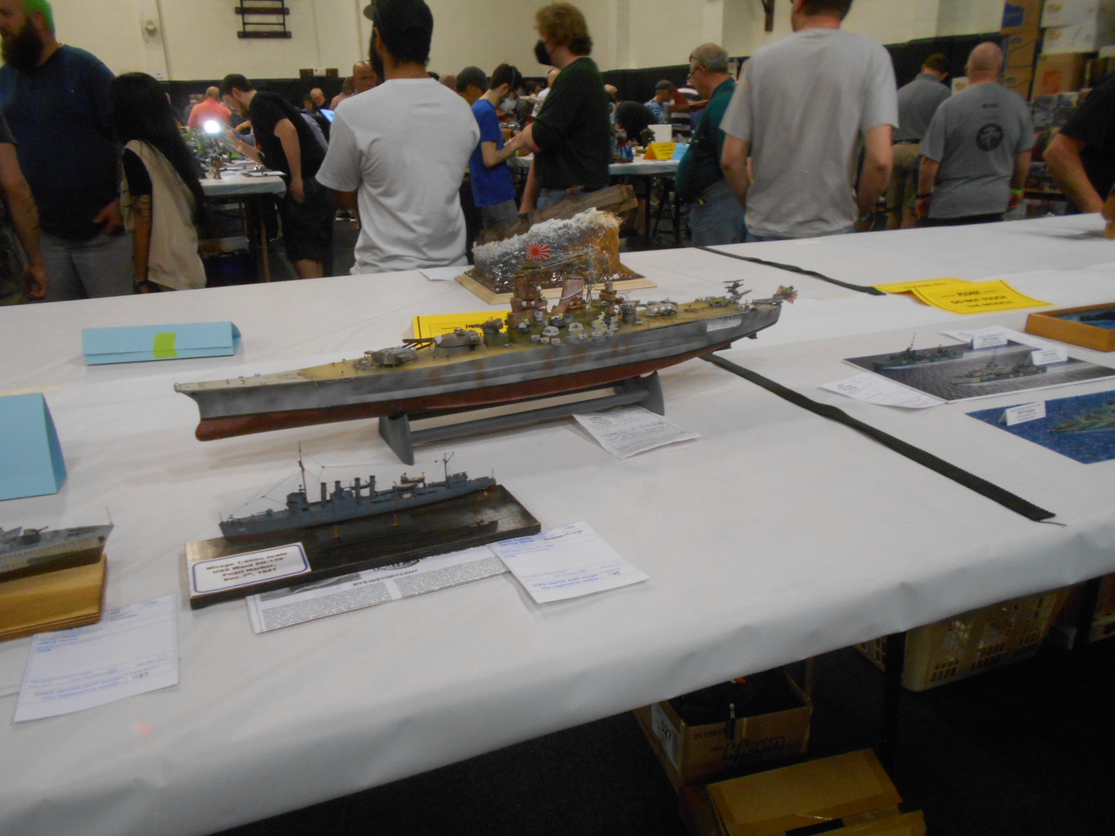 IPMS Seattle Show April 29 2023 0020 130