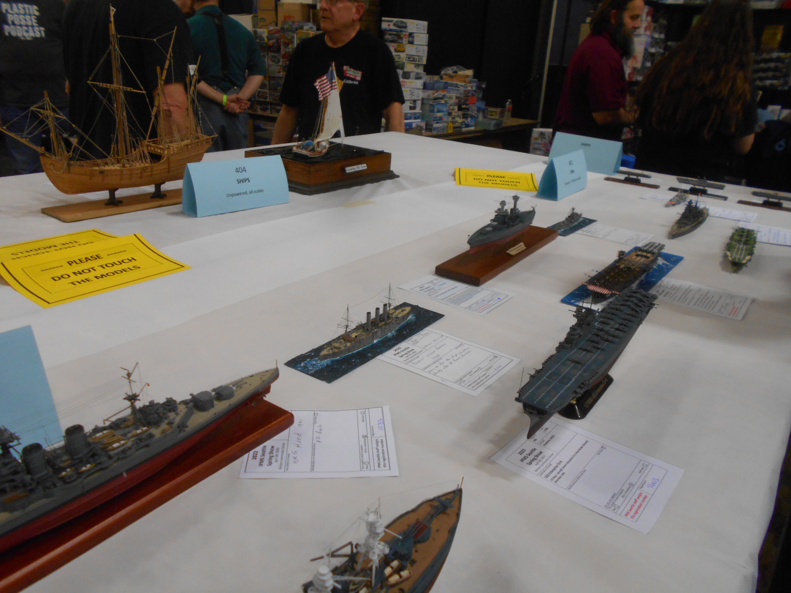 IPMS Seattle Show April 29 2023 0020 133