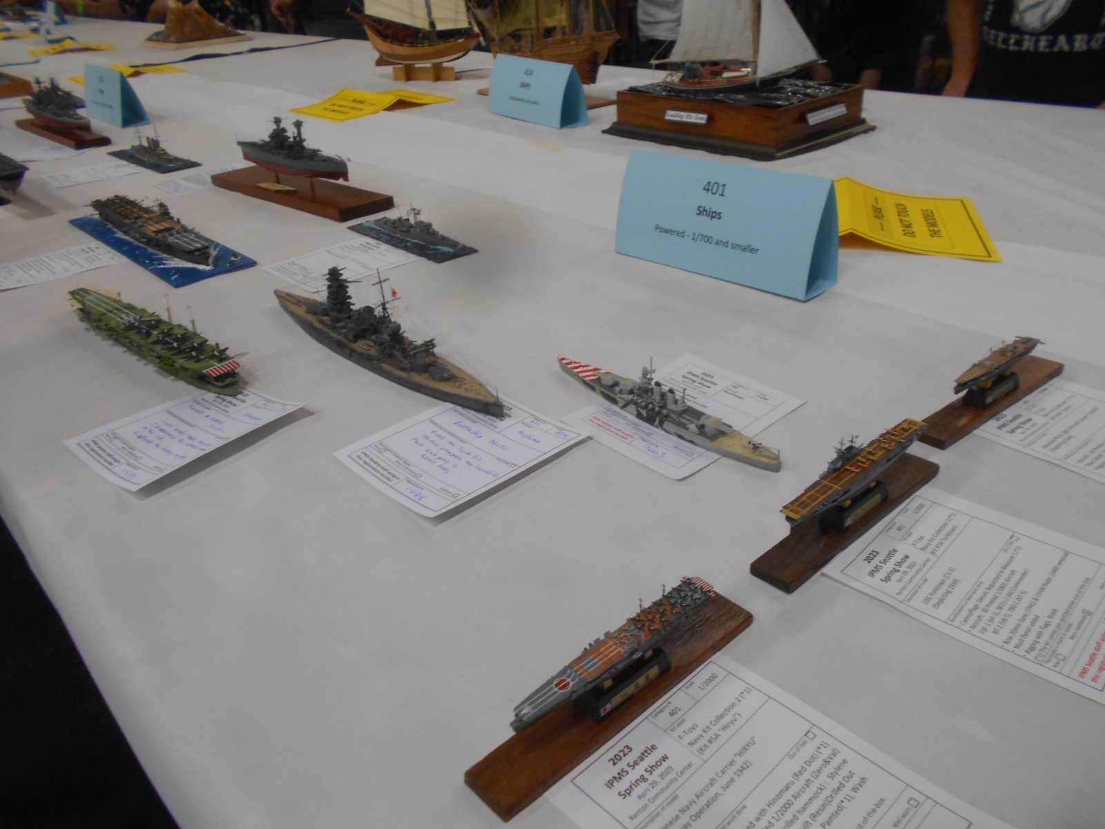 IPMS Seattle Show April 29 2023 0020 136