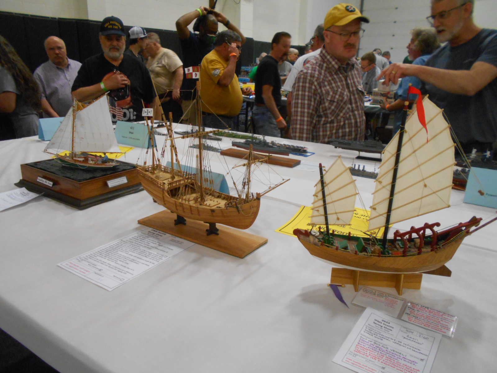 IPMS Seattle Show April 29 2023 0020 137
