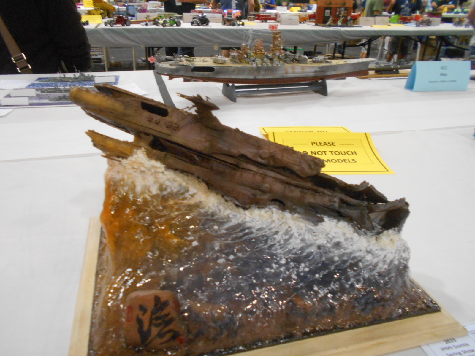 IPMS Seattle Show April 29 2023 0020 138