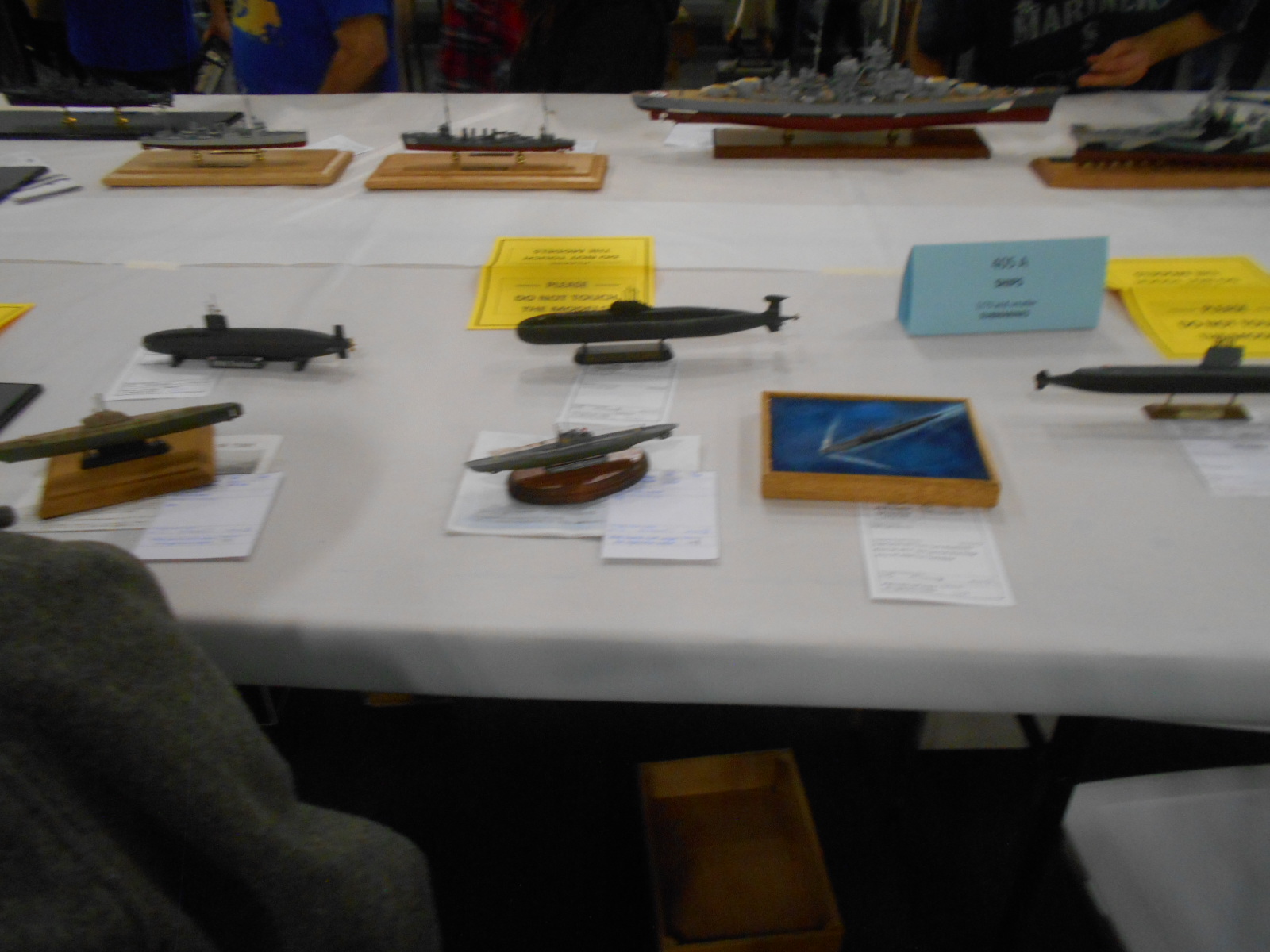 IPMS Seattle Show April 29 2023 0020 139
