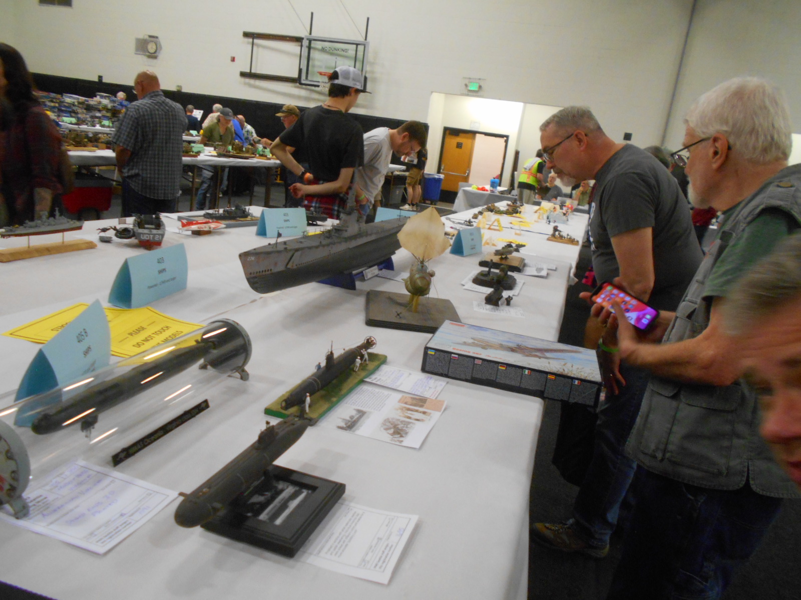 IPMS Seattle Show April 29 2023 0020 140