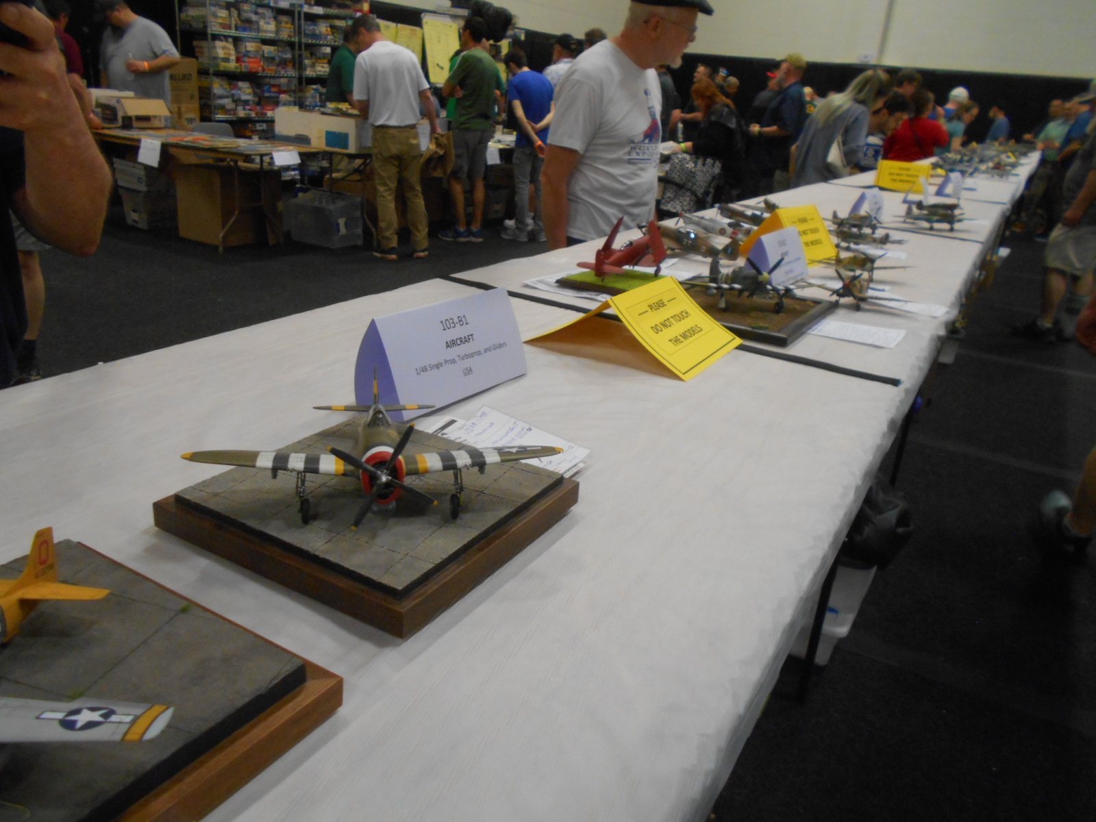 IPMS Seattle Show April 29 2023 0020 143