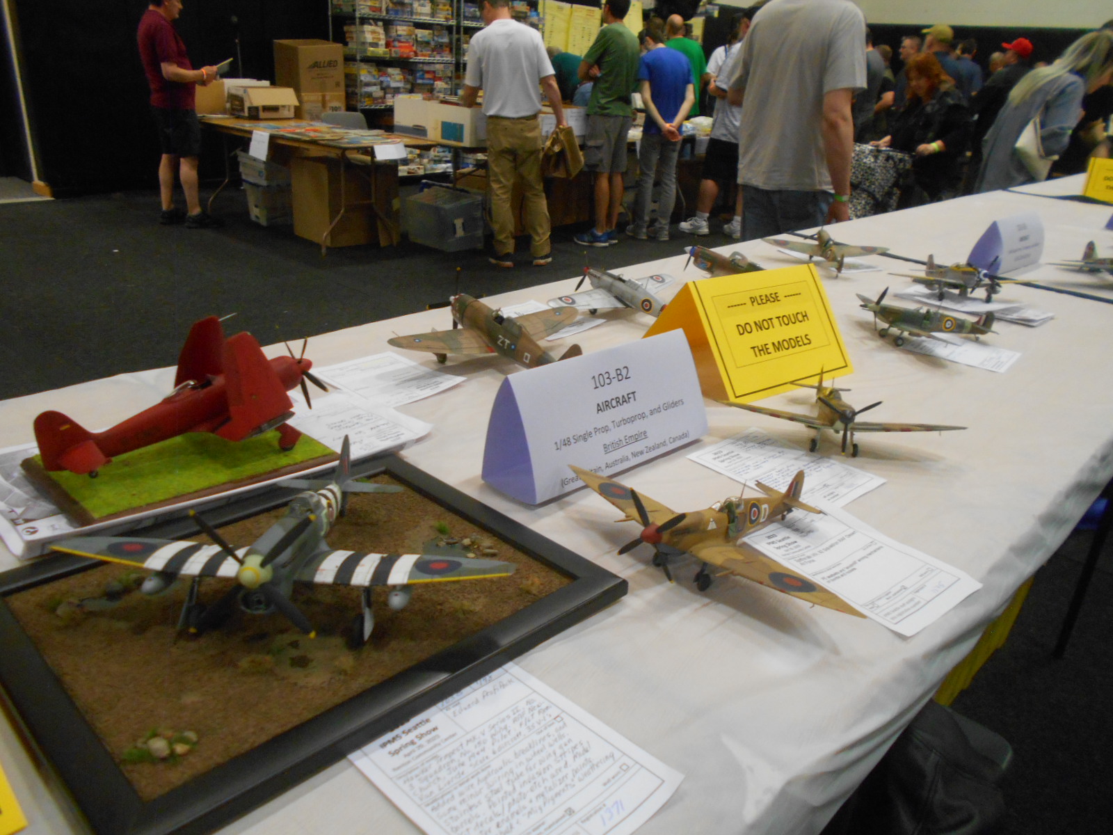 IPMS Seattle Show April 29 2023 0020 144