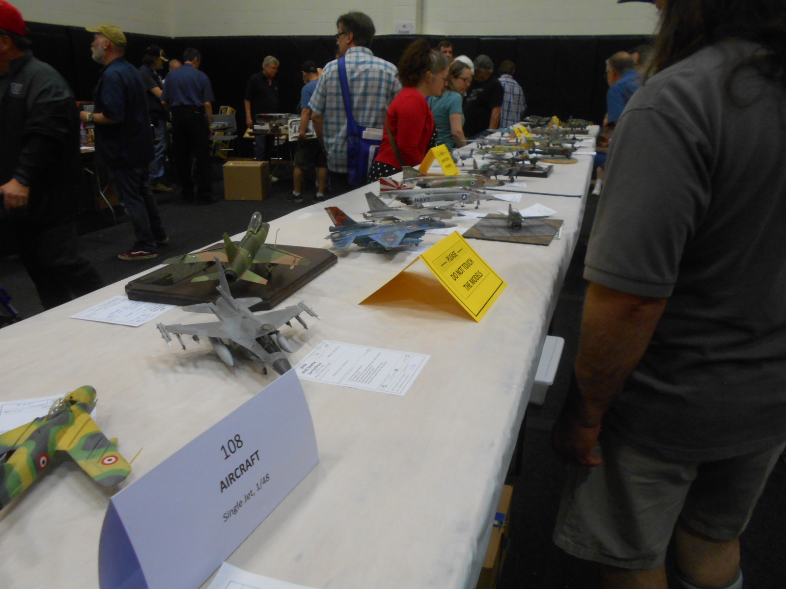 IPMS Seattle Show April 29 2023 0020 148