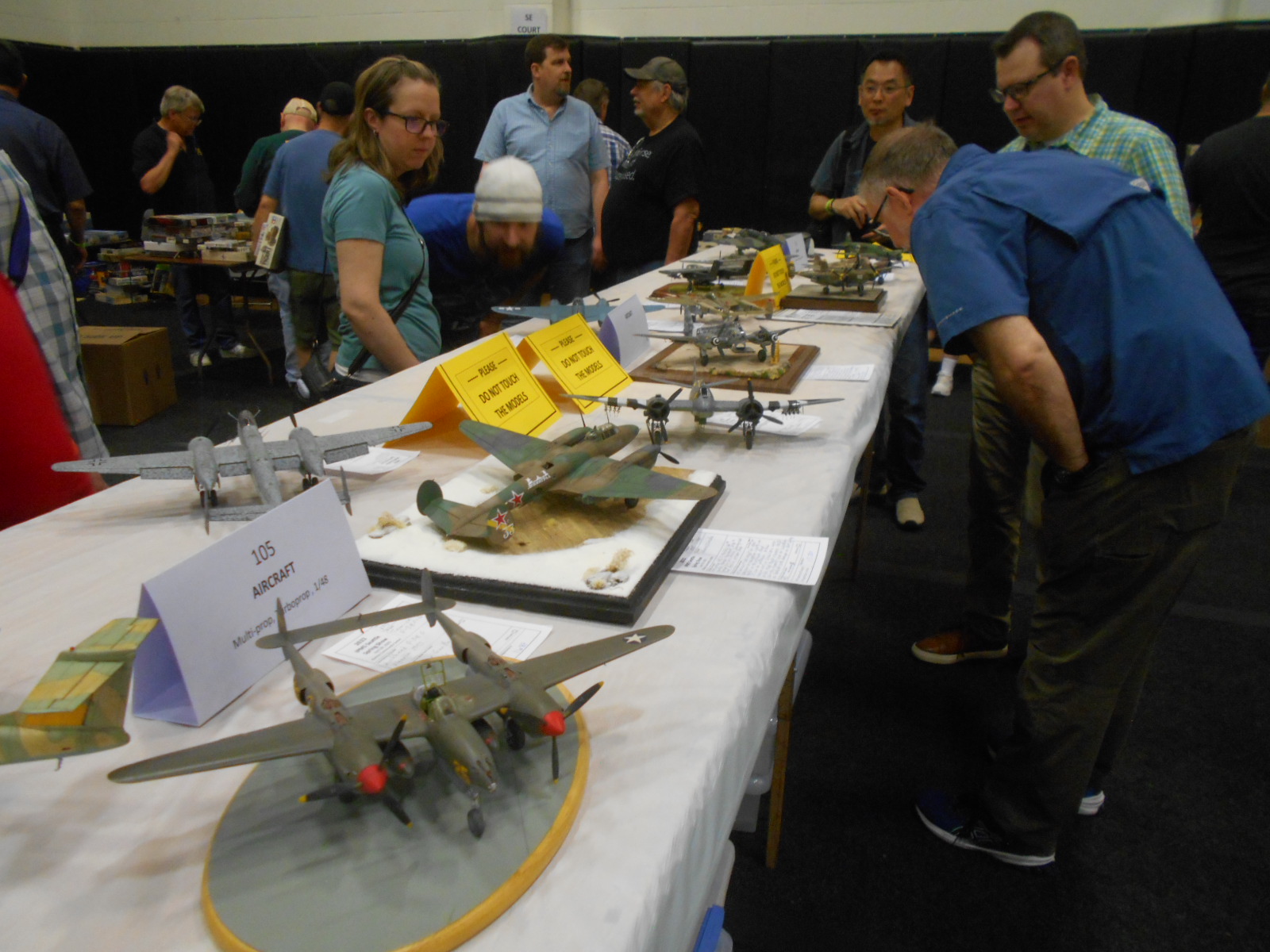 IPMS Seattle Show April 29 2023 0020 149