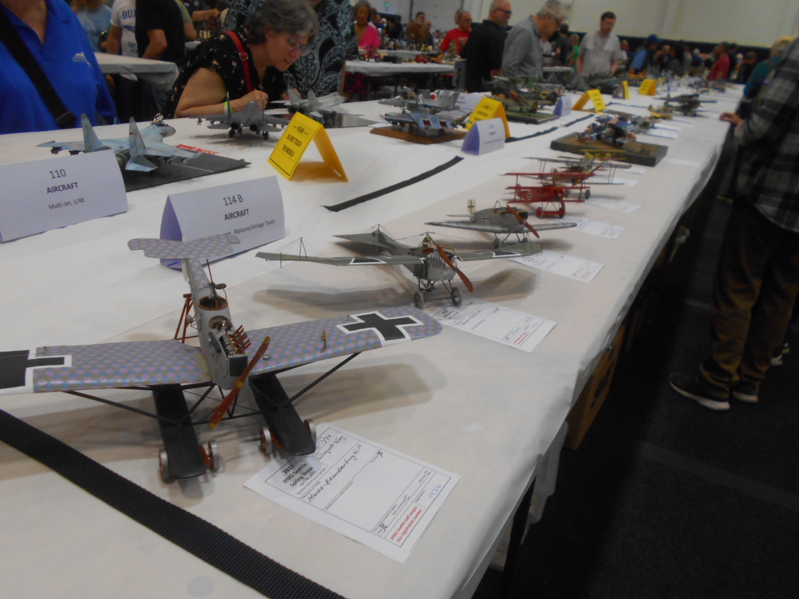IPMS Seattle Show April 29 2023 0020 153