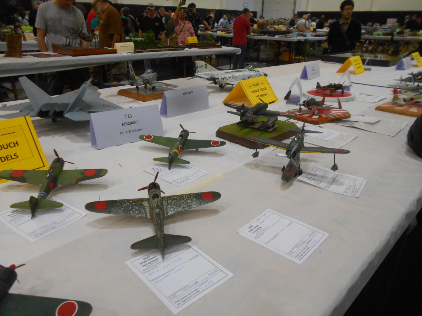 IPMS Seattle Show April 29 2023 0020 158