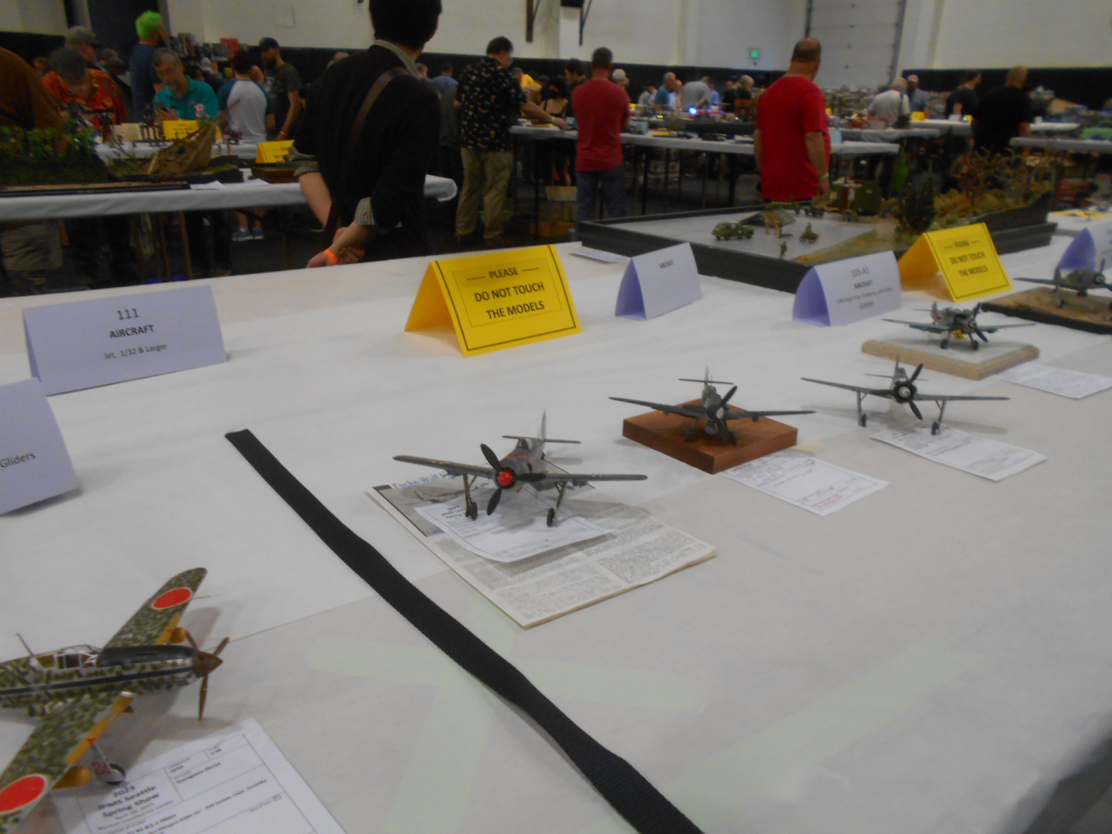 IPMS Seattle Show April 29 2023 0020 159