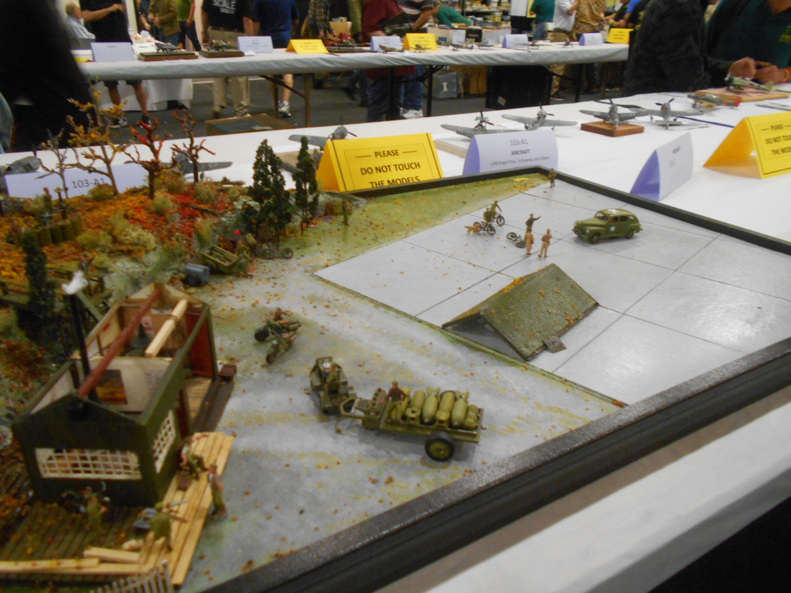 IPMS Seattle Show April 29 2023 0020 160