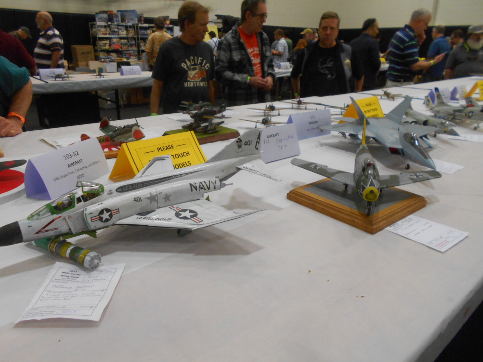 IPMS Seattle Show April 29 2023 0020 161
