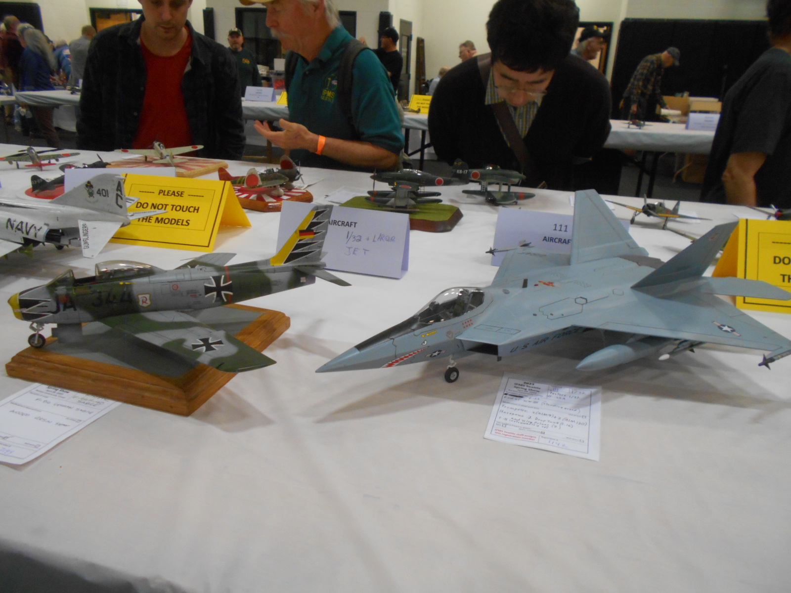 IPMS Seattle Show April 29 2023 0020 162