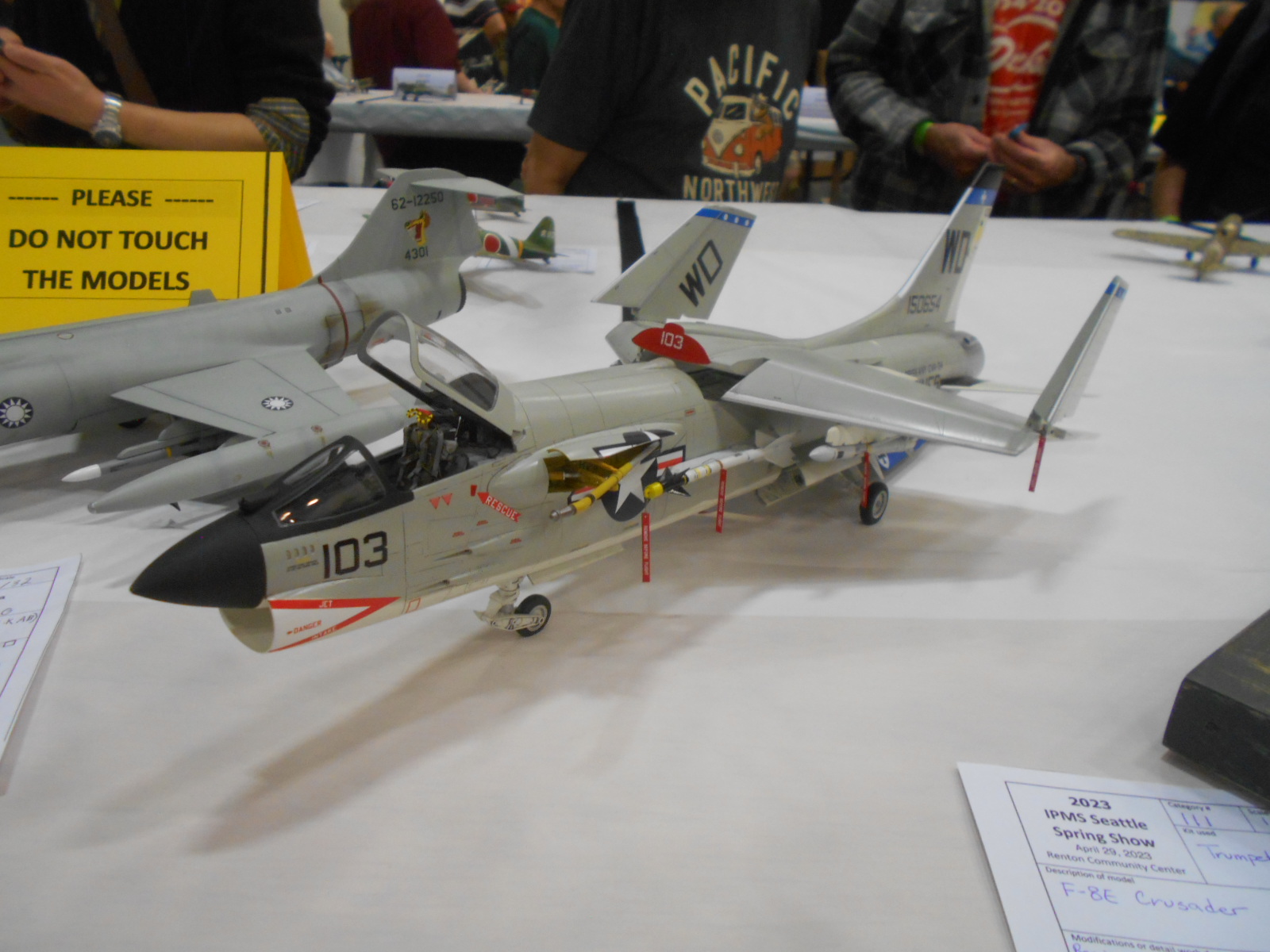 IPMS Seattle Show April 29 2023 0020 163