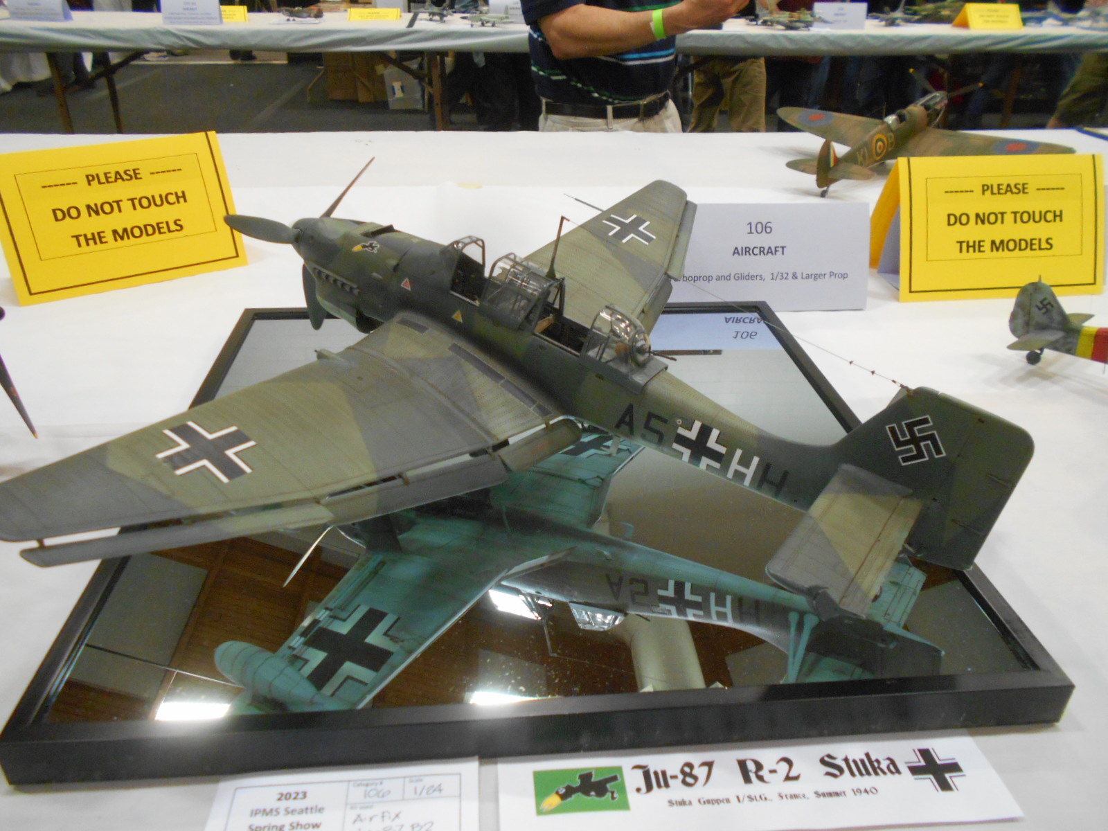 IPMS Seattle Show April 29 2023 0020 167