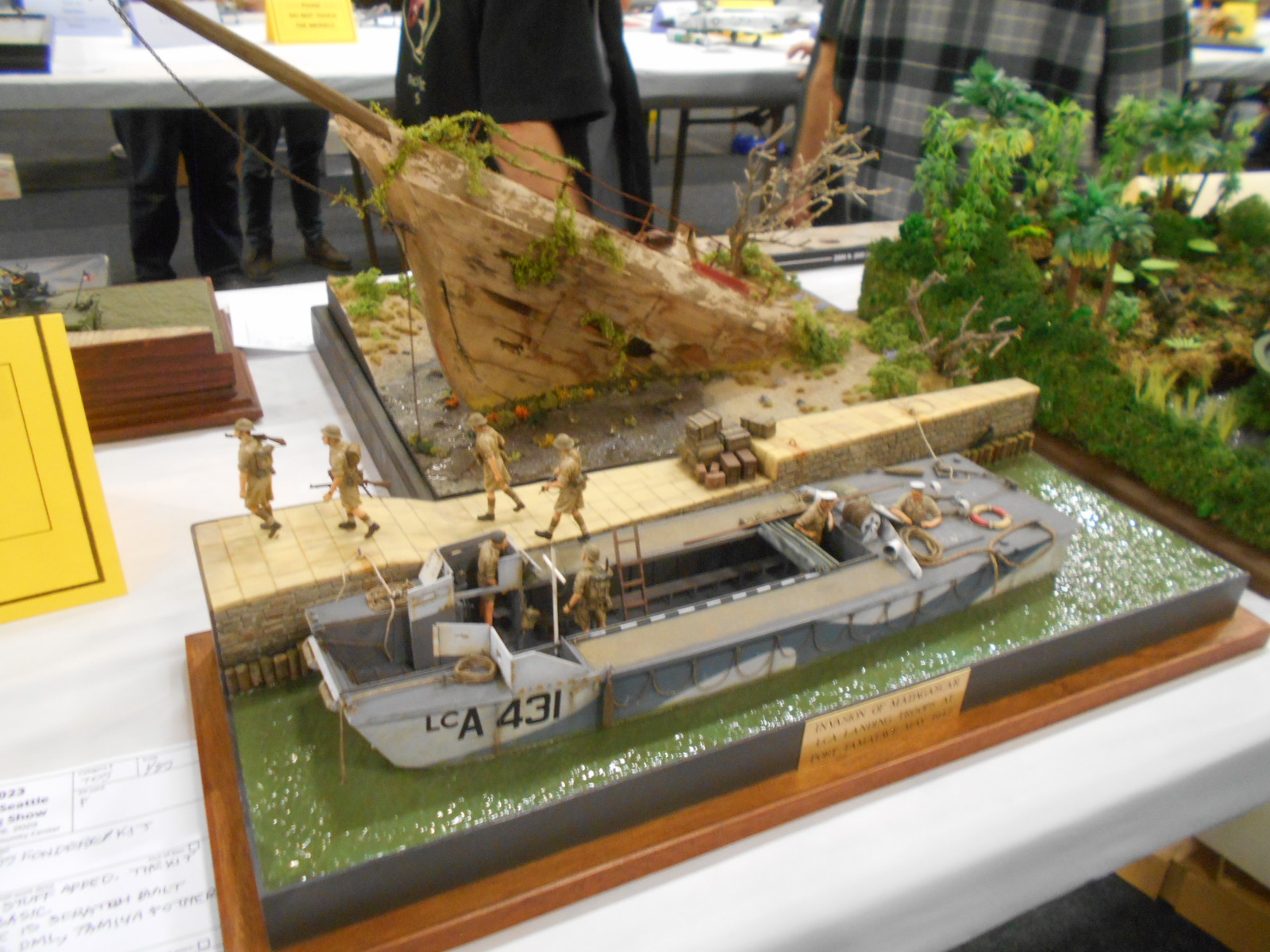 IPMS Seattle Show April 29 2023 0020 183