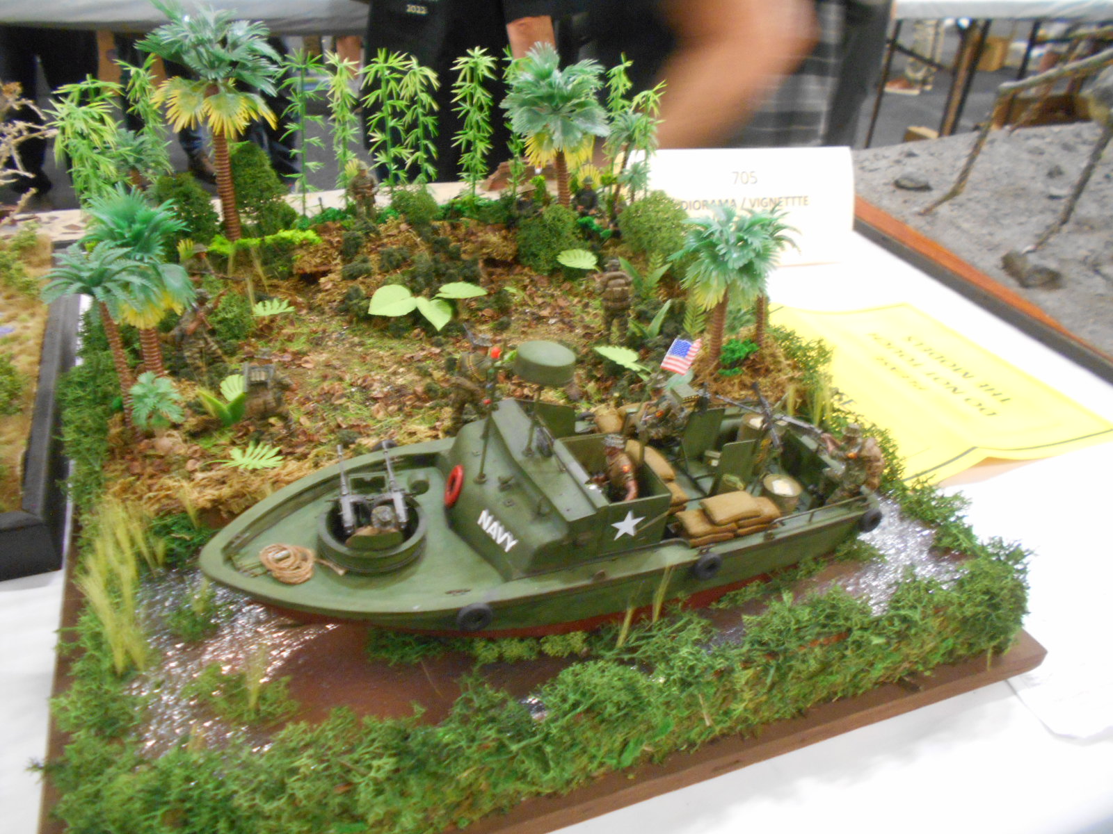 IPMS Seattle Show April 29 2023 0020 184