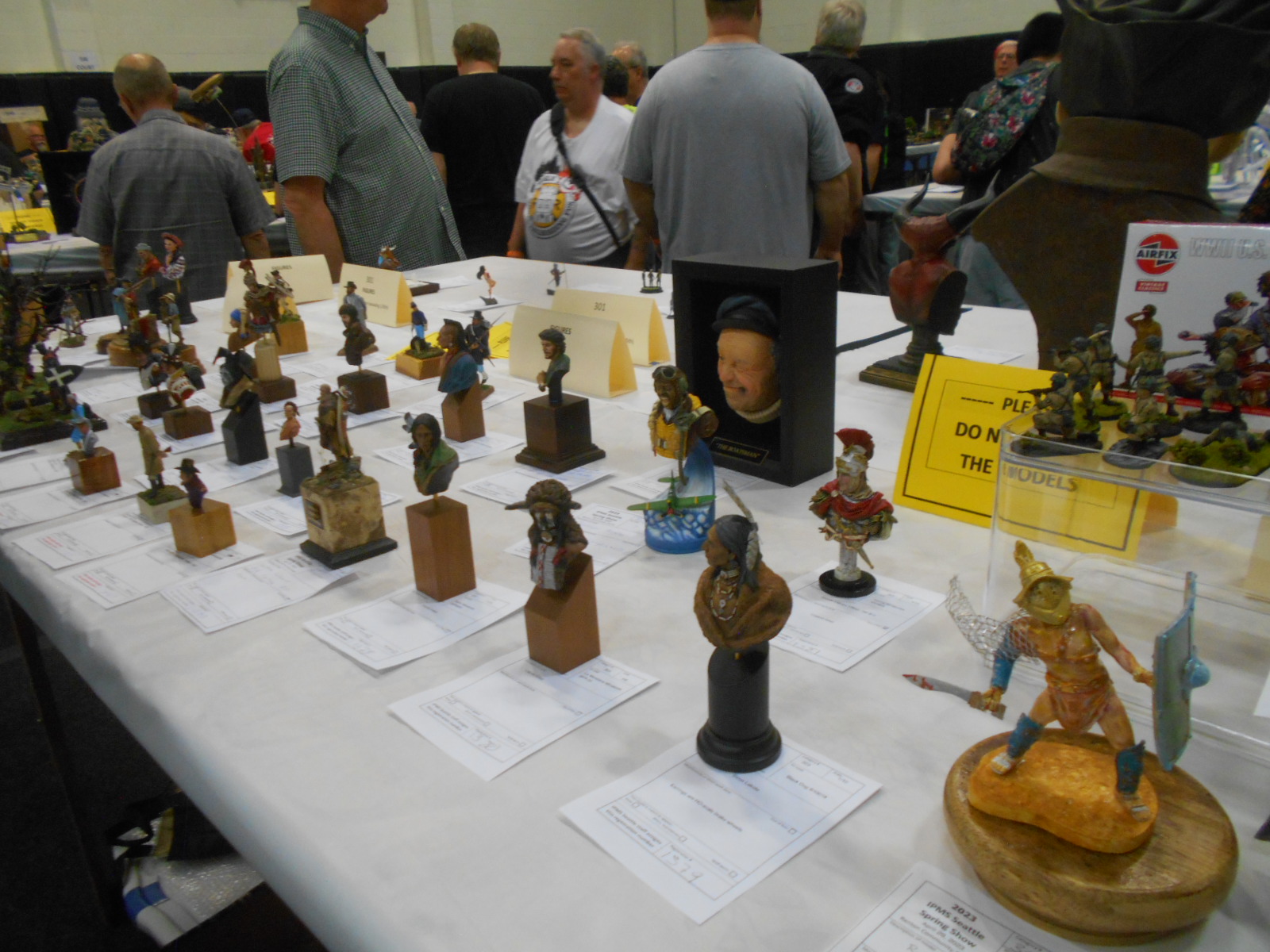 IPMS Seattle Show April 29 2023 0020 187