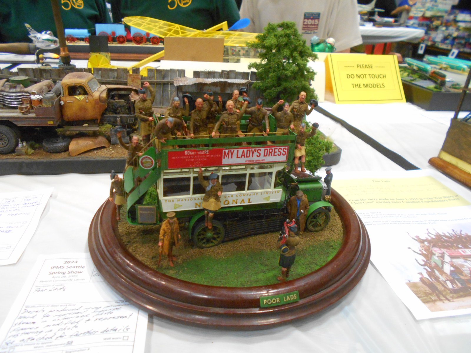 IPMS Seattle Show April 29 2023 0020 203