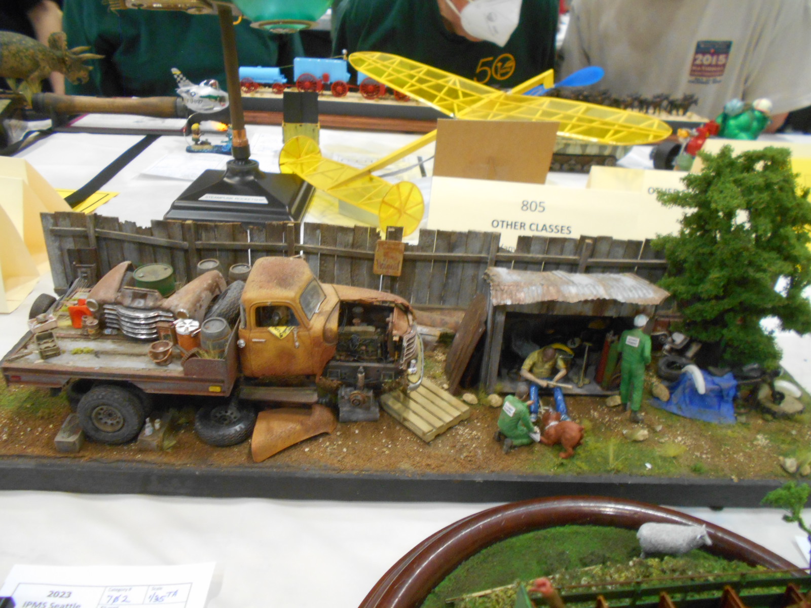 IPMS Seattle Show April 29 2023 0020 204