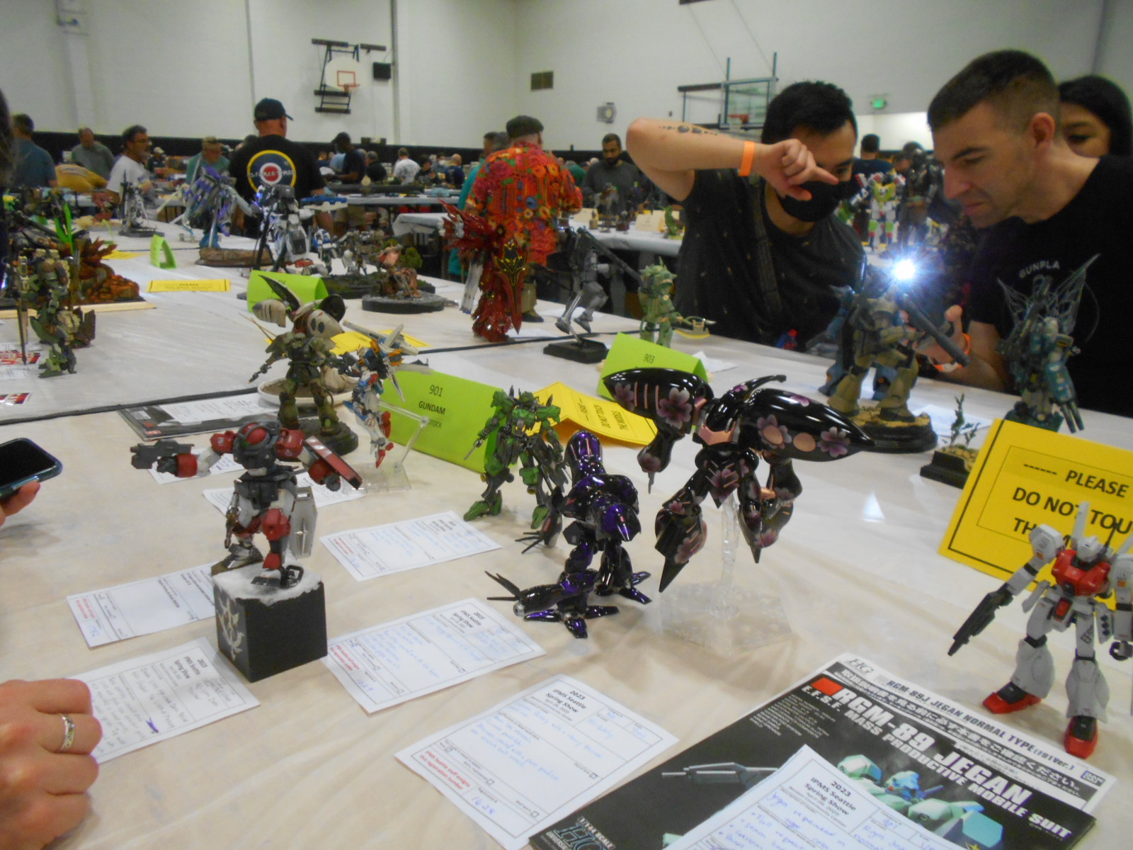 IPMS Seattle Show April 29 2023 0020 210