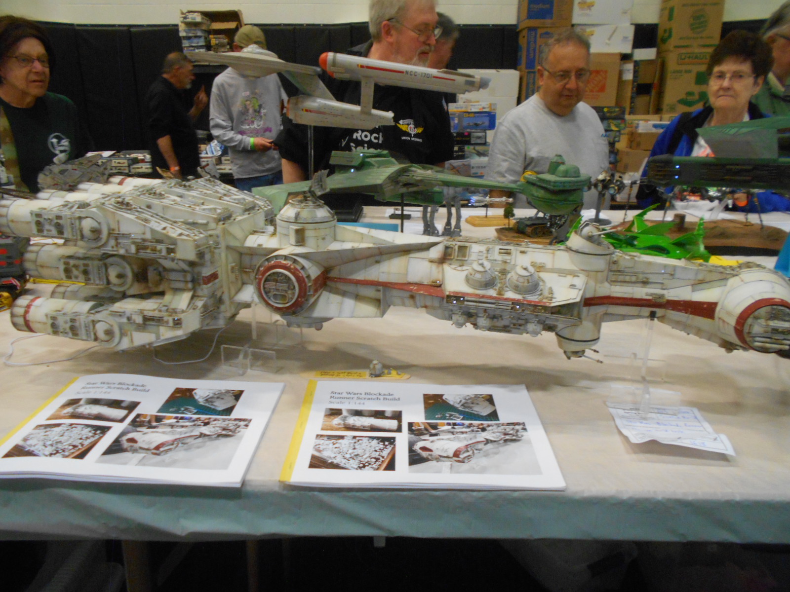 IPMS Seattle Show April 29 2023 0020 211