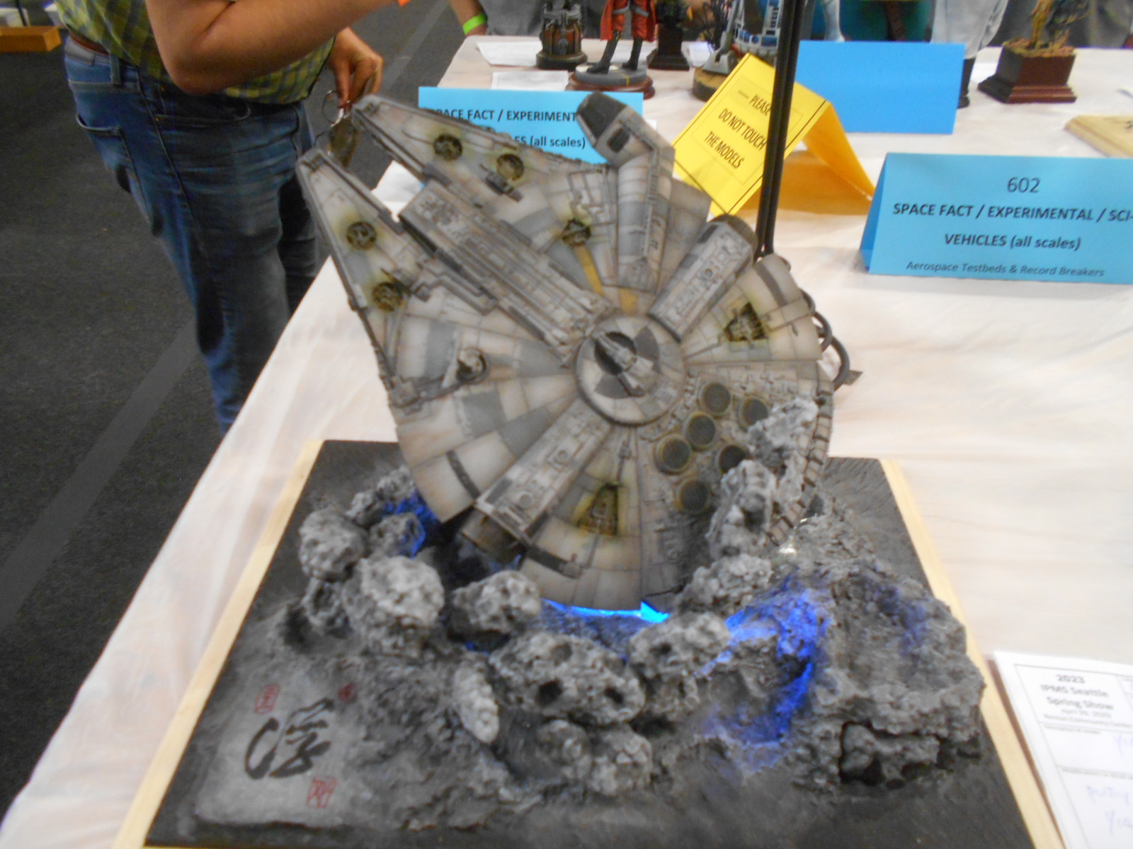 IPMS Seattle Show April 29 2023 0020 216
