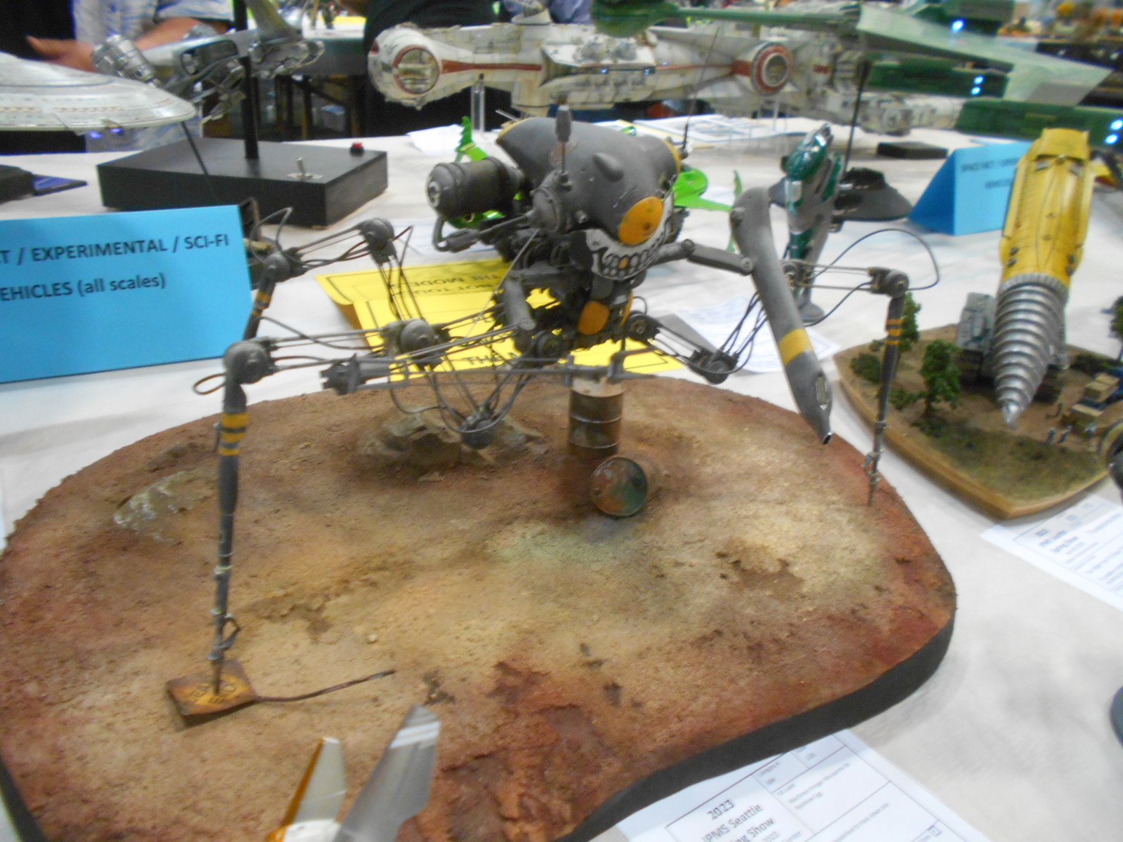 IPMS Seattle Show April 29 2023 0020 221