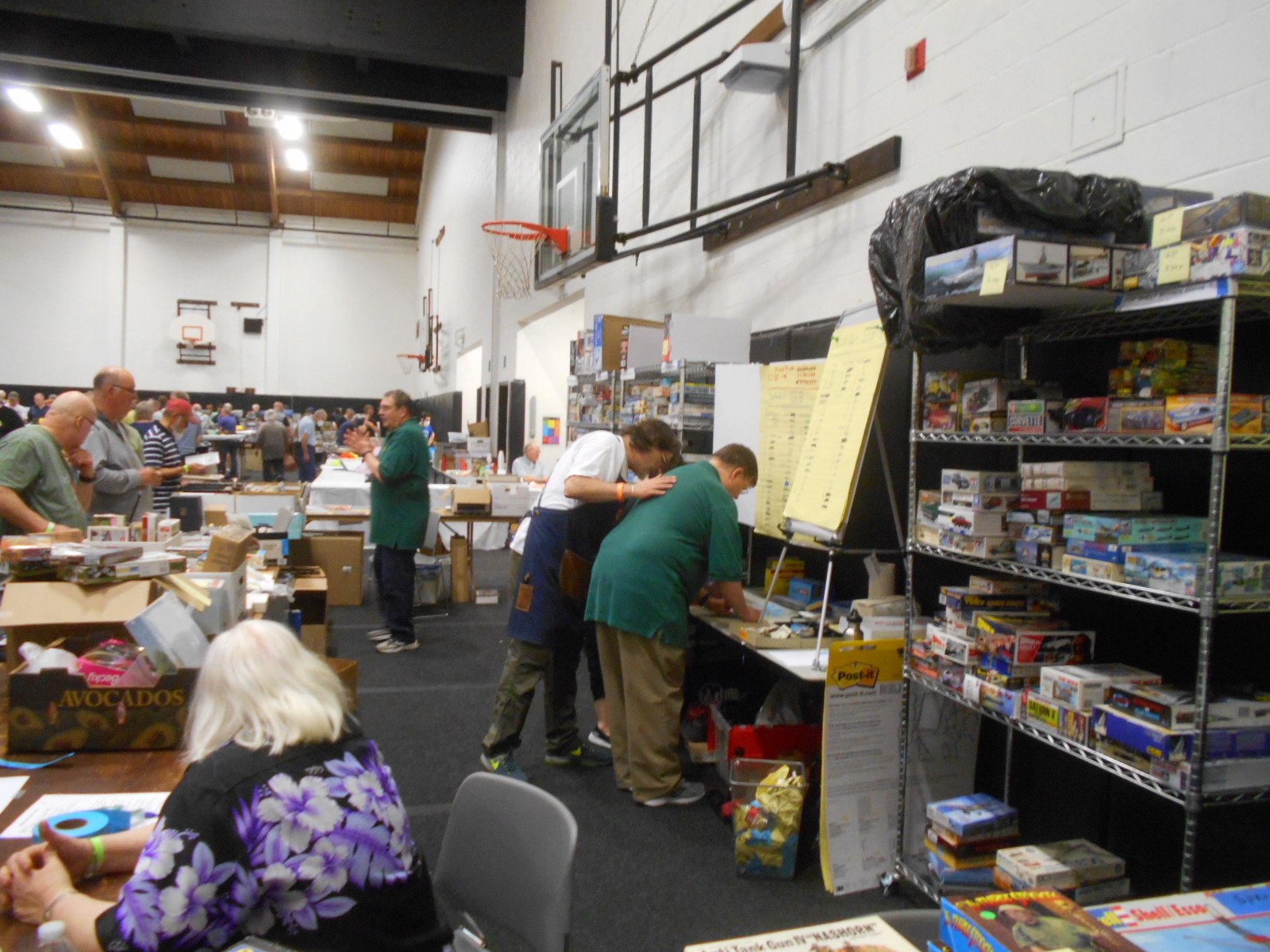 IPMS Seattle Show April 29 2023 0020 226