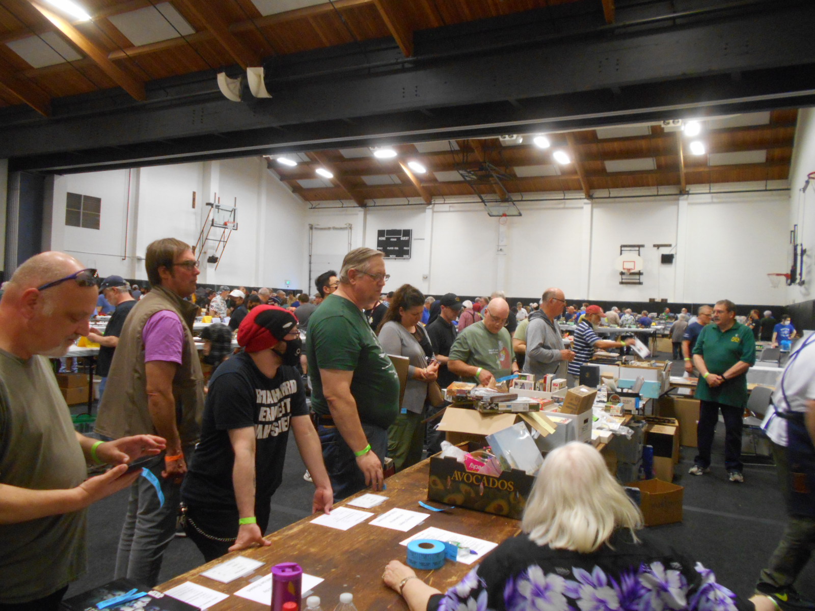 IPMS Seattle Show April 29 2023 0020 227